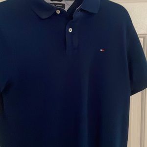 Tommy Hilfiger polo shirt